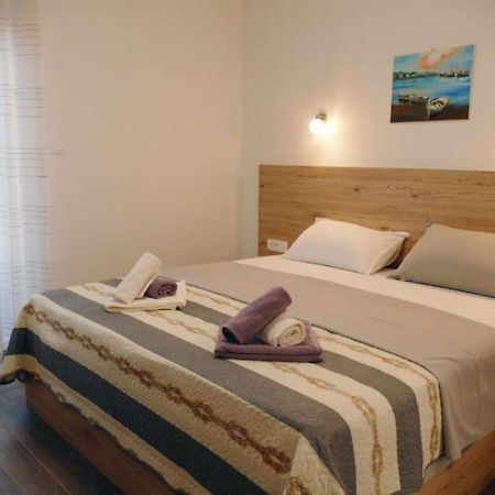 לופאר Apartmani Sabbioso מראה חיצוני תמונה