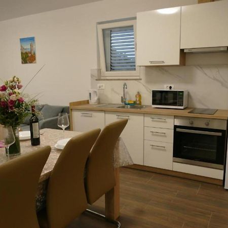 לופאר Apartmani Sabbioso מראה חיצוני תמונה