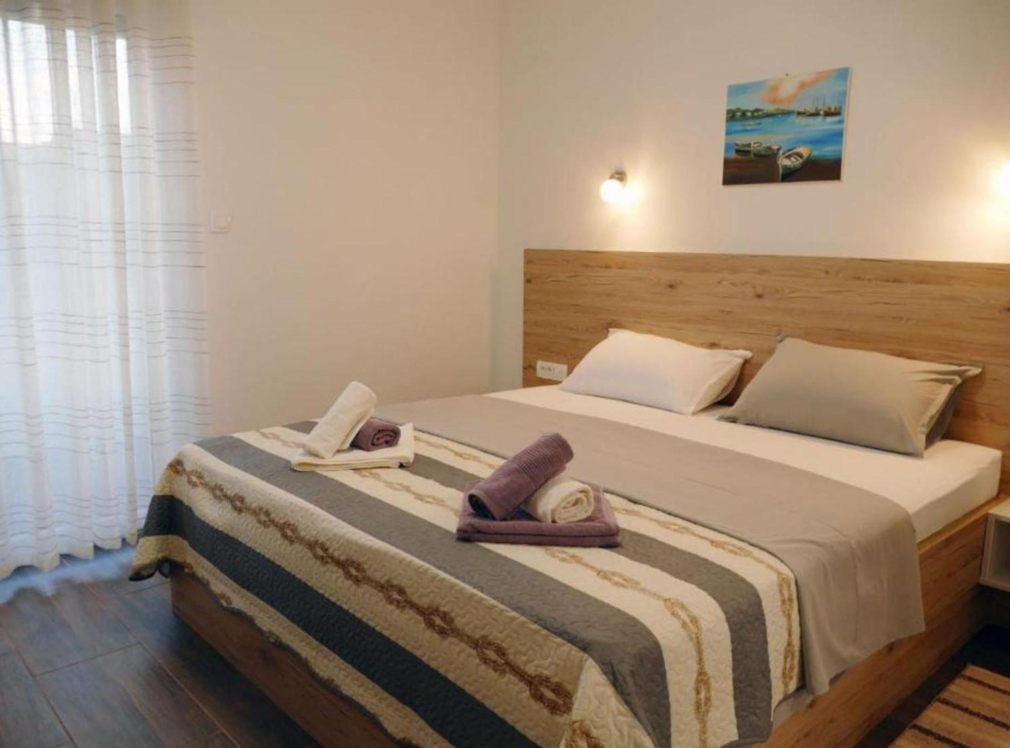 לופאר Apartmani Sabbioso מראה חיצוני תמונה