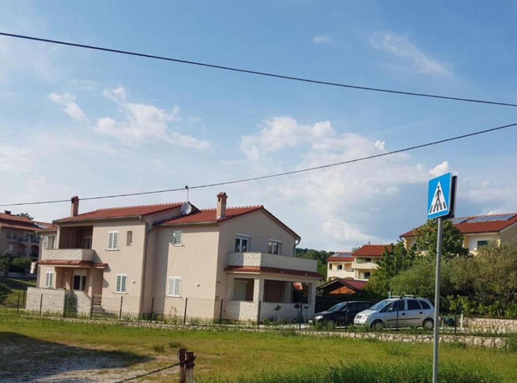 לופאר Apartmani Sabbioso מראה חיצוני תמונה