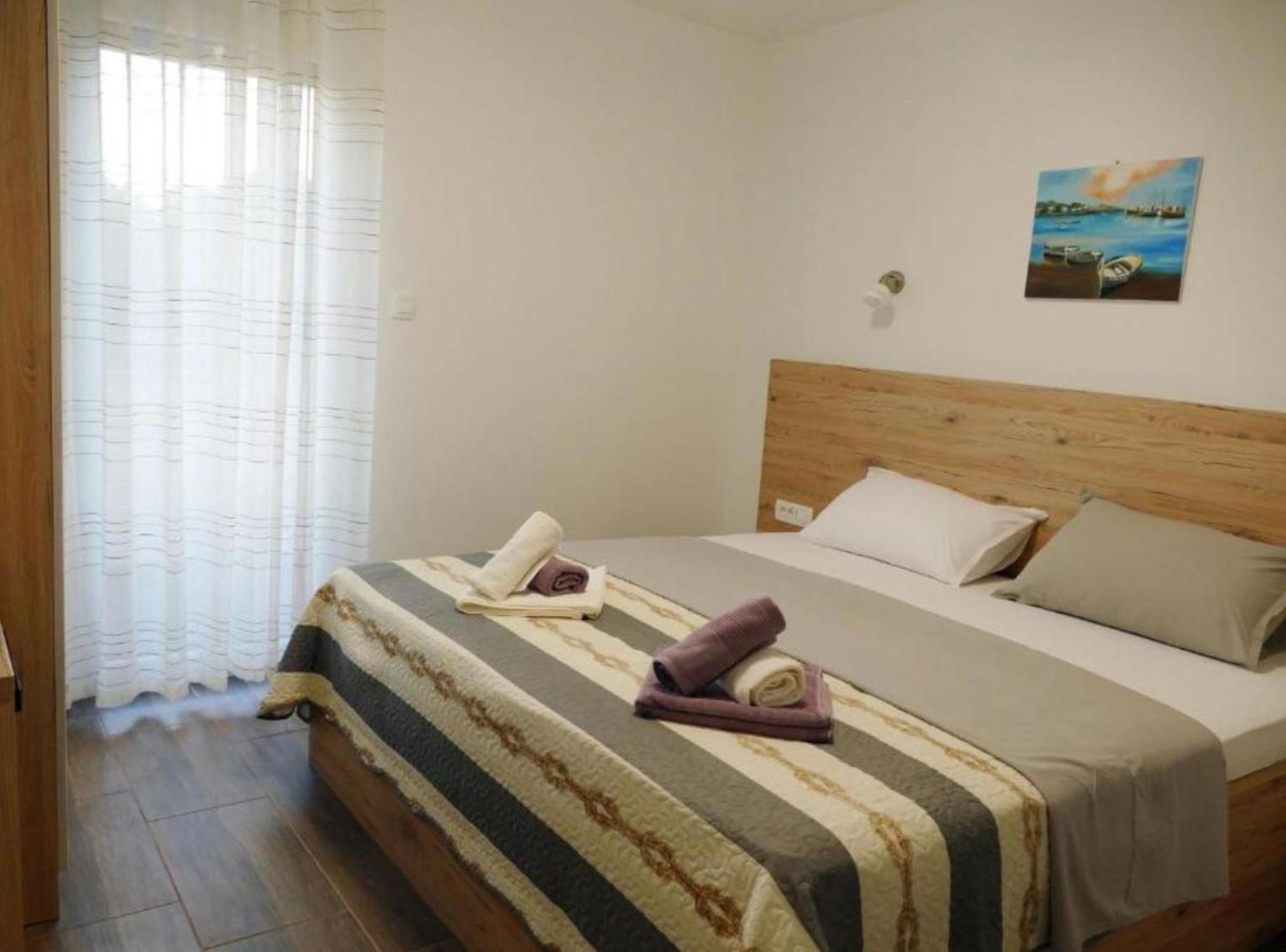 לופאר Apartmani Sabbioso מראה חיצוני תמונה
