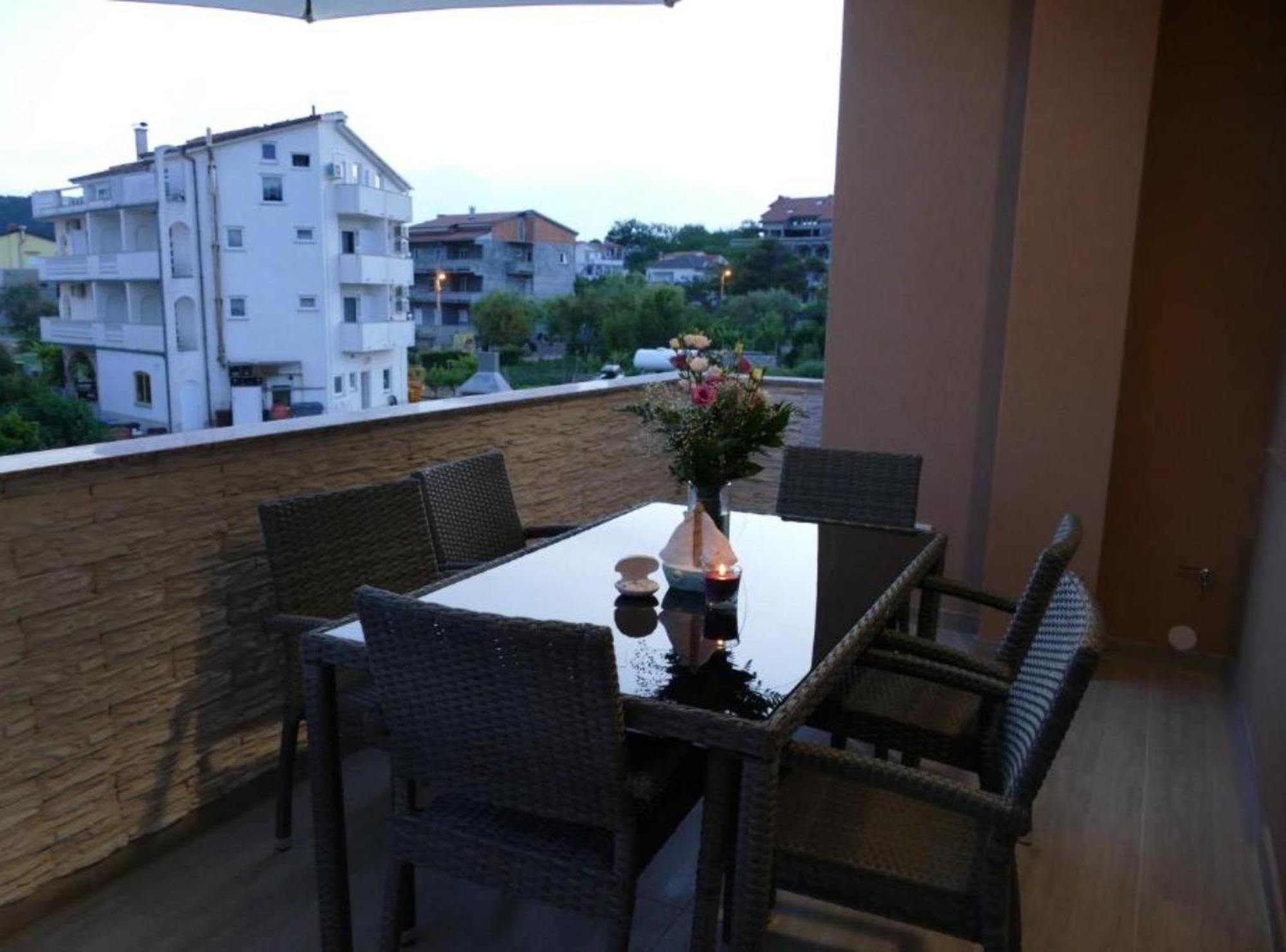 לופאר Apartmani Sabbioso מראה חיצוני תמונה