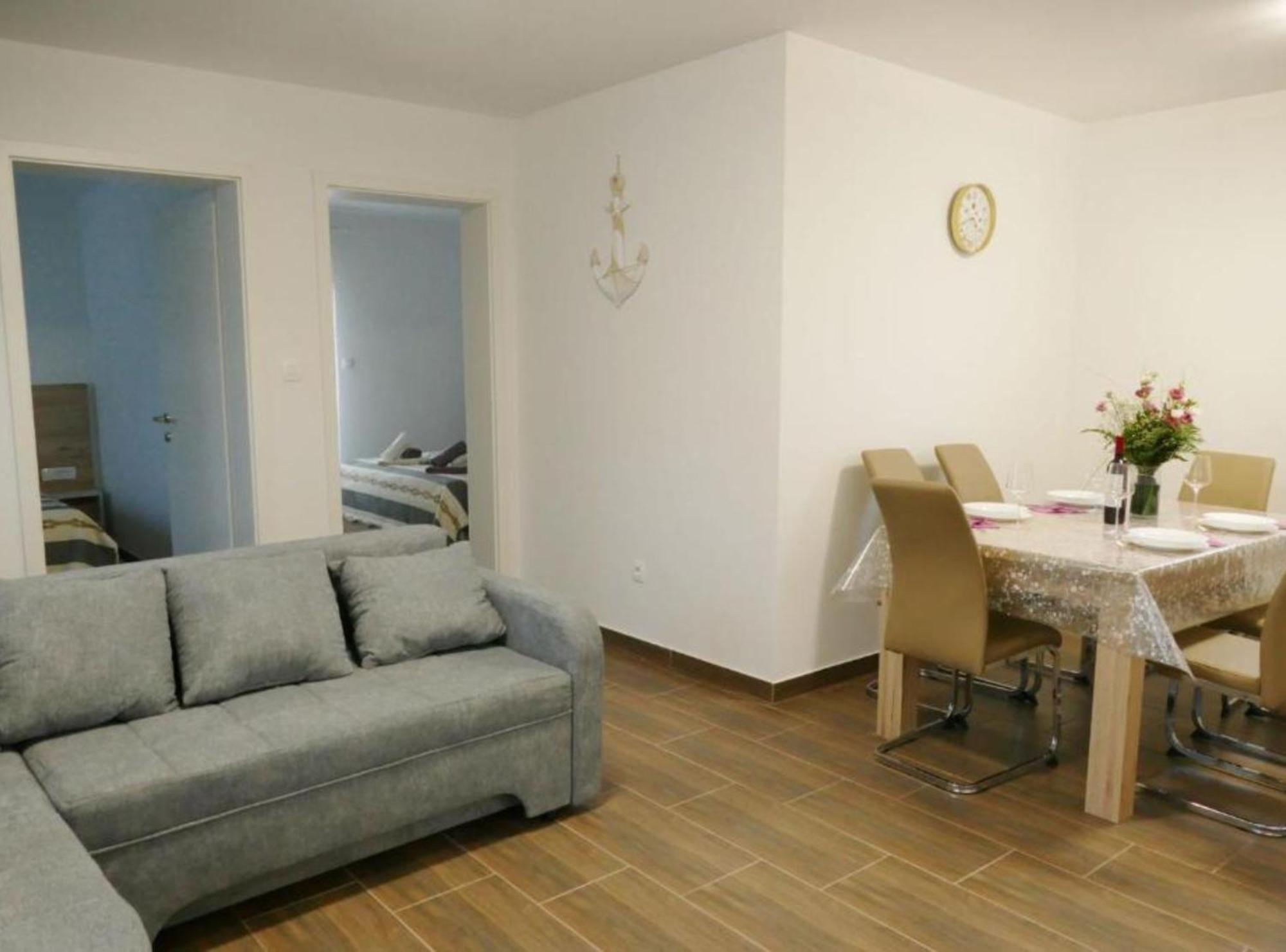 לופאר Apartmani Sabbioso מראה חיצוני תמונה