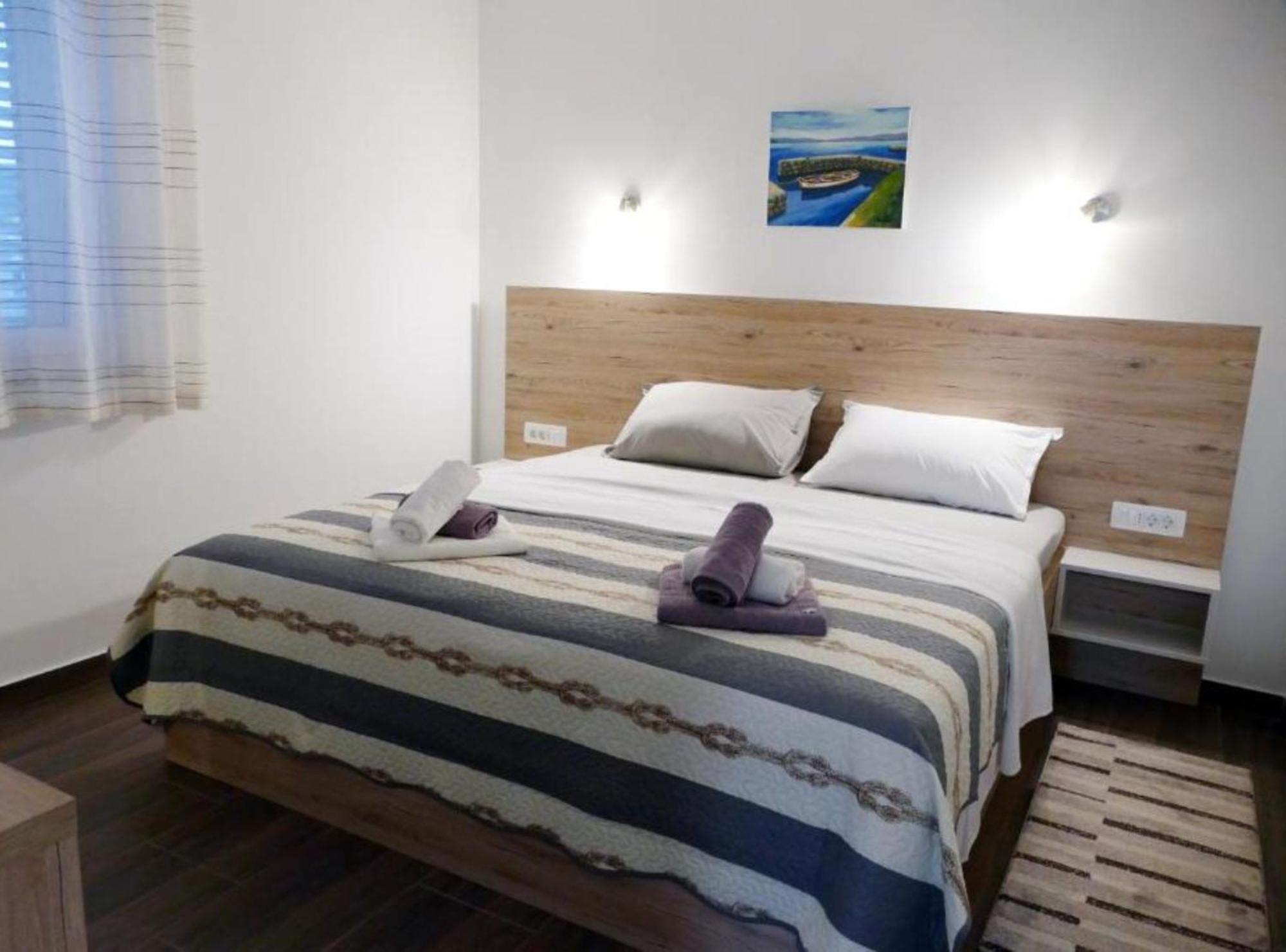 לופאר Apartmani Sabbioso מראה חיצוני תמונה