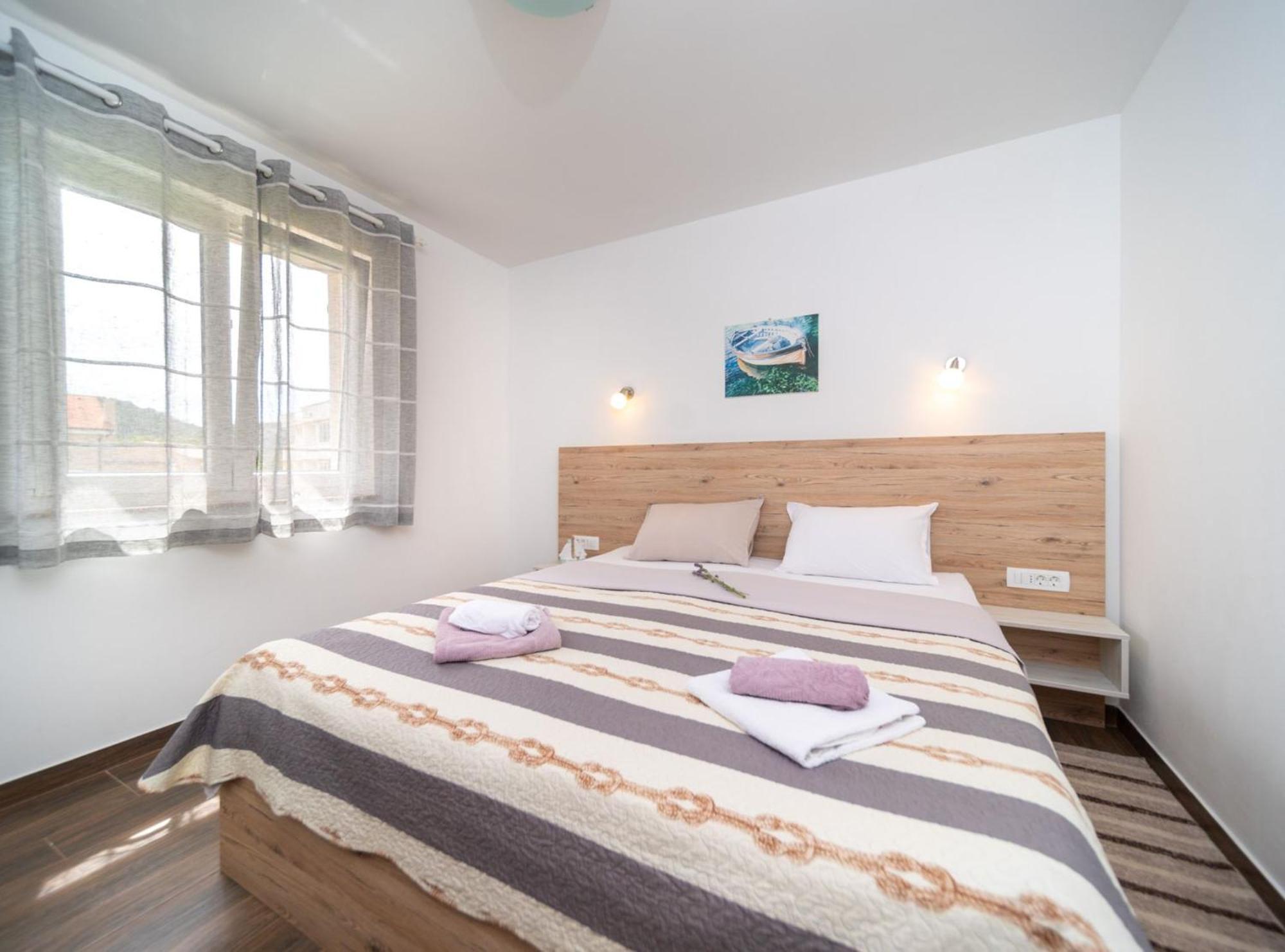 לופאר Apartmani Sabbioso חדר תמונה