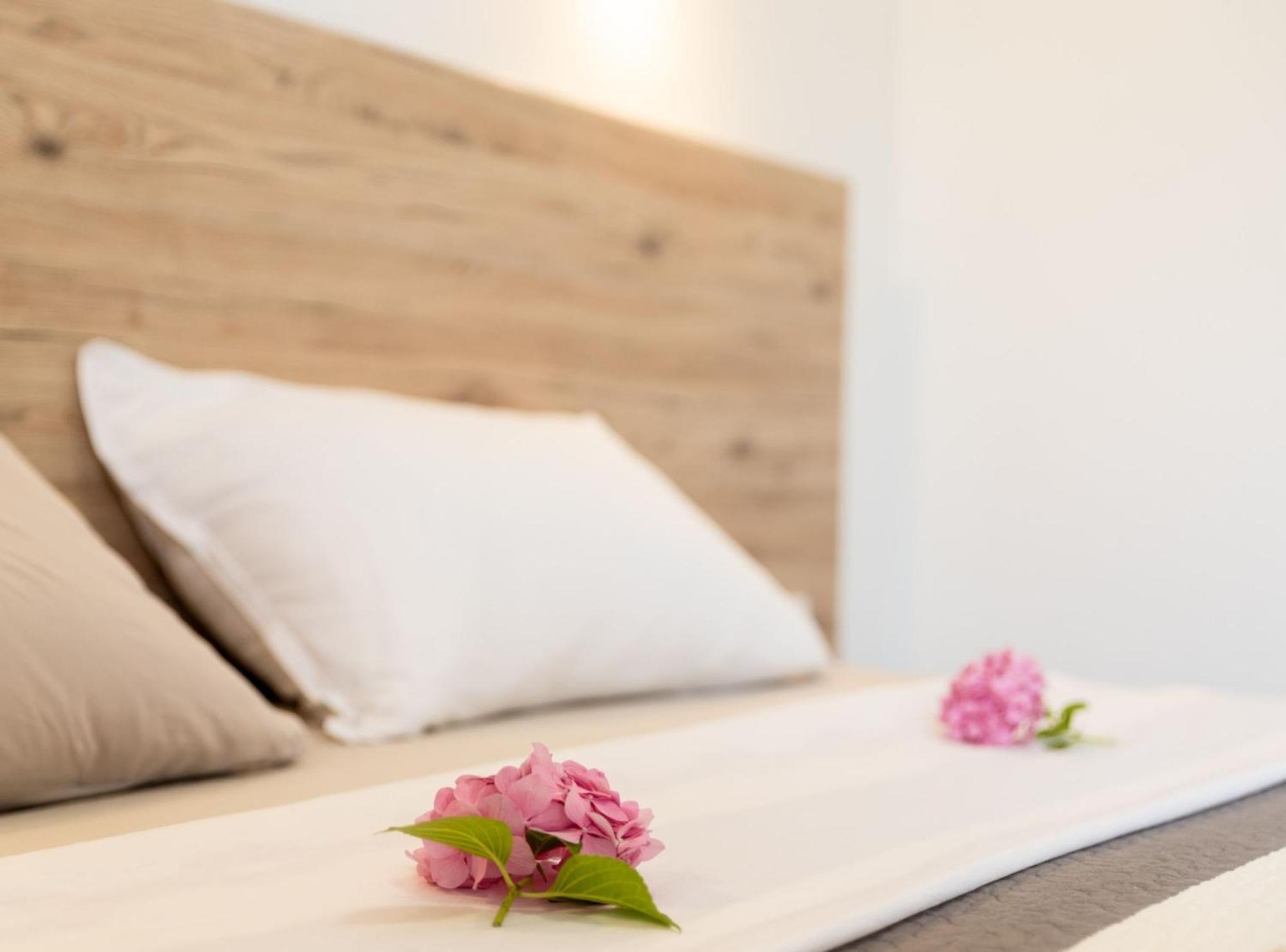 לופאר Apartmani Sabbioso מראה חיצוני תמונה