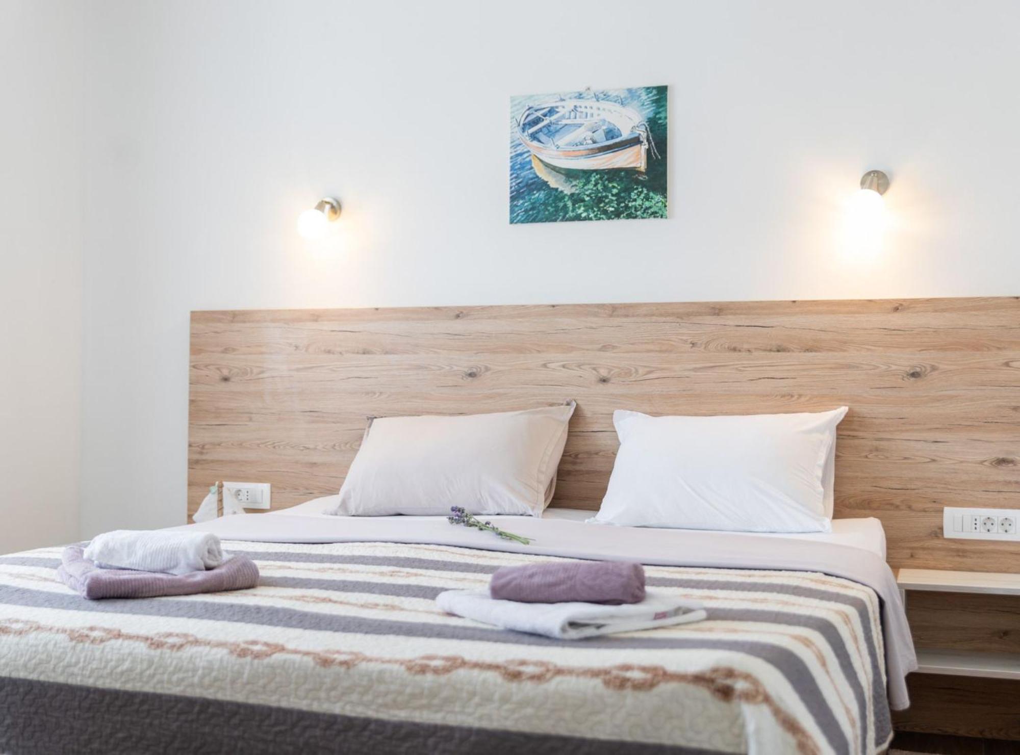לופאר Apartmani Sabbioso חדר תמונה