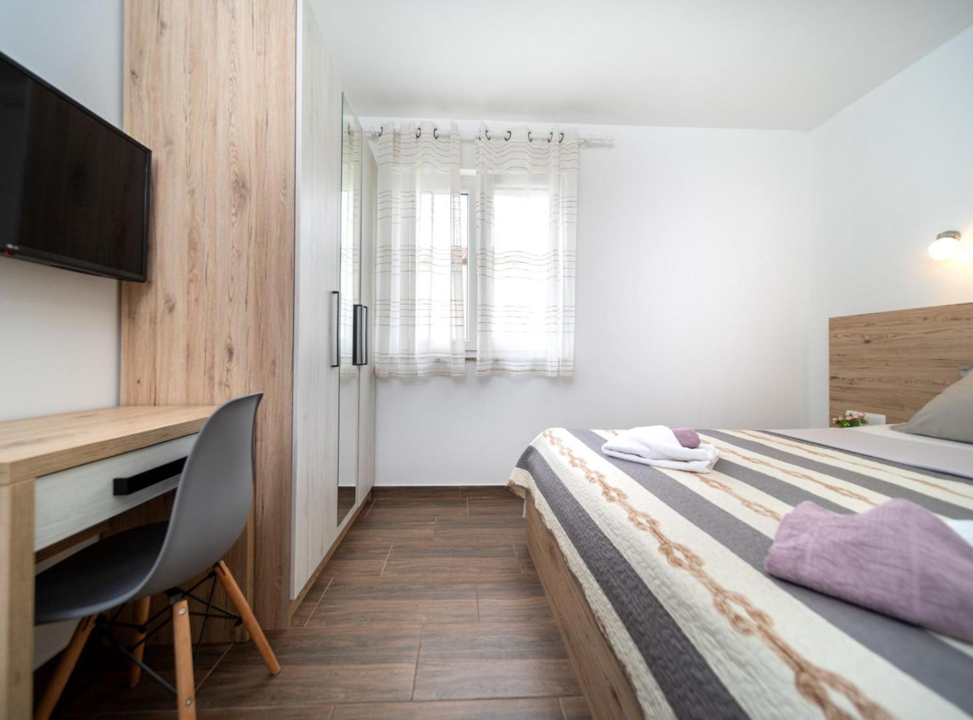 לופאר Apartmani Sabbioso מראה חיצוני תמונה