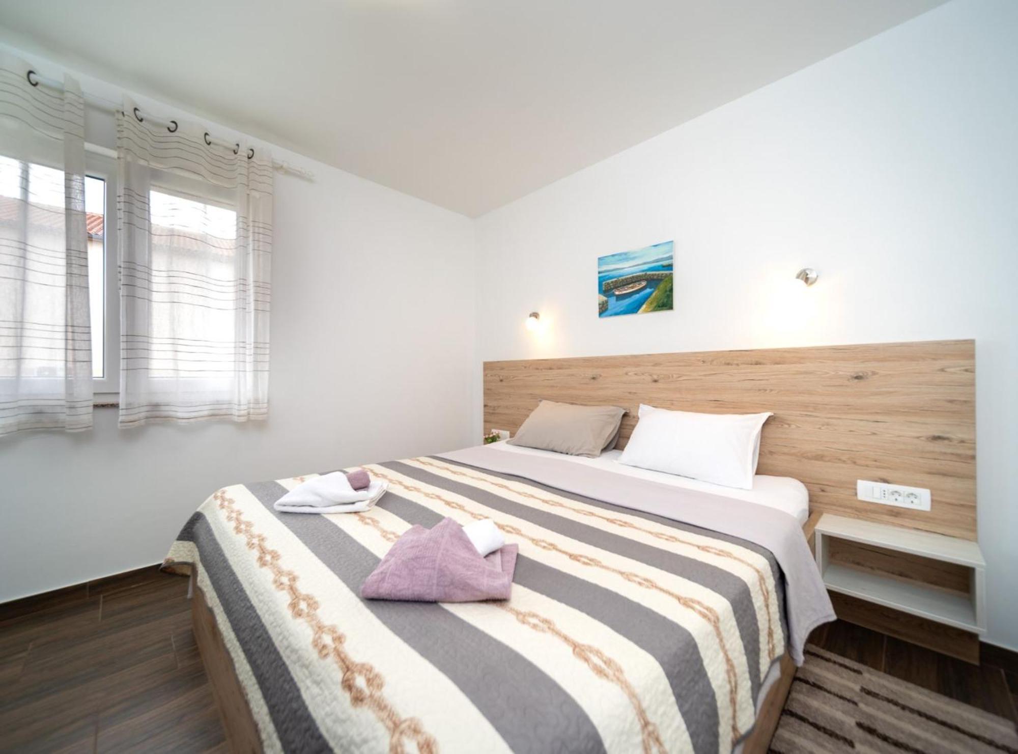 לופאר Apartmani Sabbioso מראה חיצוני תמונה